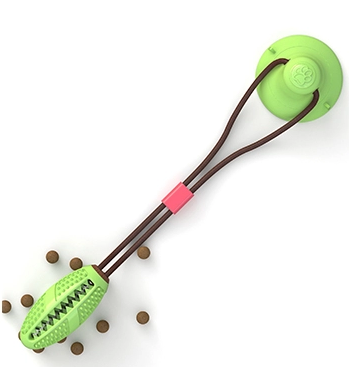 Ventouse Animaux Jouets