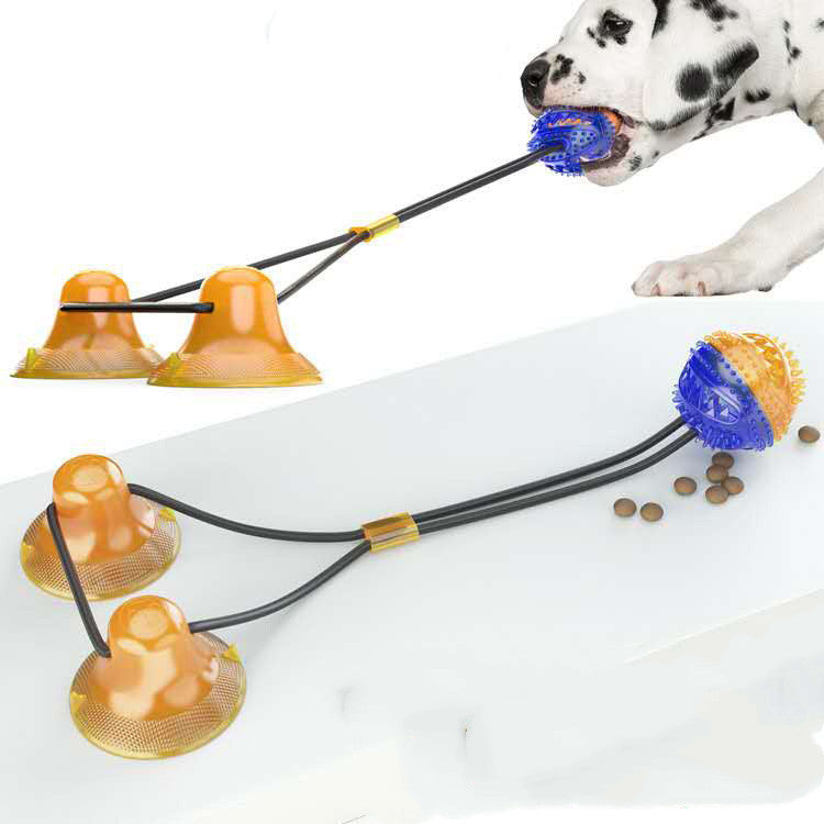 Ventouse Animaux Jouets