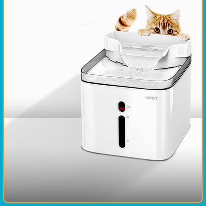 Water Dispenser Filter For Pets cat dog