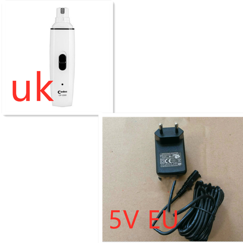 Ueetek pet nail grinder outlet