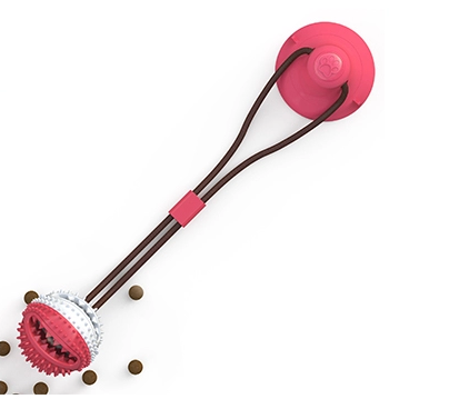 Ventouse Animaux Jouets