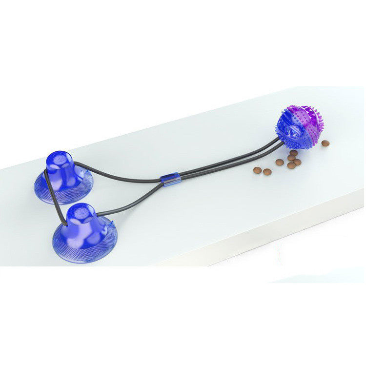 Ventouse Animaux Jouets
