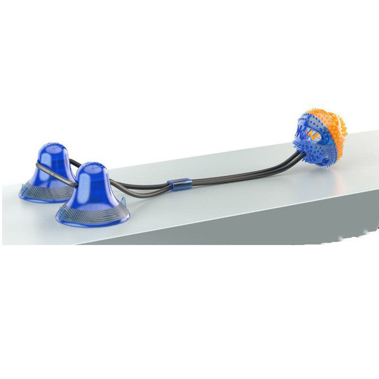 Ventouse Animaux Jouets